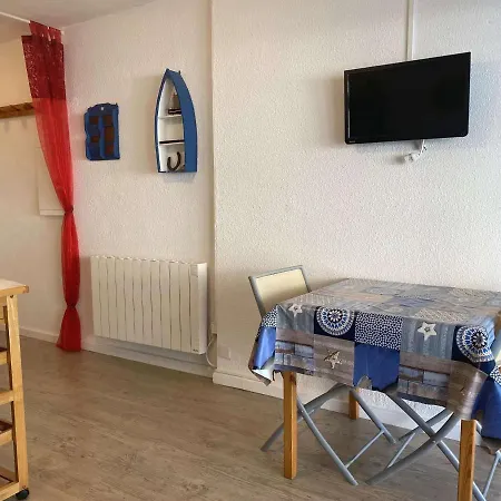 Studio Balaruc-les-bains, 1 Piece, 2 Personnes - Fr-1-553-180 Balaruc-les-Bains
